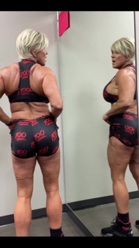 From the Gym Today