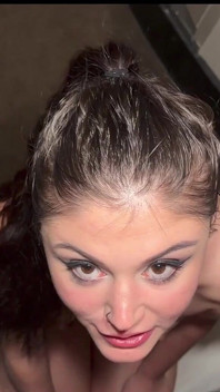 Lush Lexi Cwof