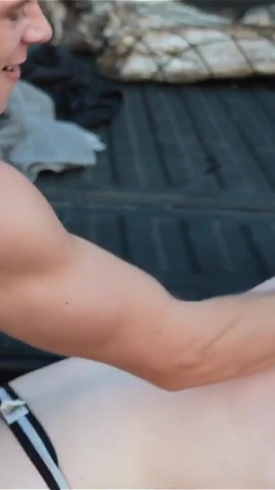 Fuckin Truckin (Reese Rideout) Fuckin Truckin (Reese Rideout)