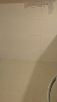 Hotwife Kitchen Quickie - Blowjob and Standing Fuck Ends in Her Mouth