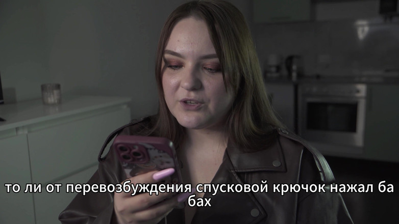 Polly Sweet: เรื่องราว - หัวหน้าเสร็จในภรรยาร้อยโท (รัสเซีย, เซ็กส์หนัก, ถูกนอกใจ)