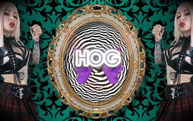 Baal Eldritch: Oink oink oink - şişman aşağılama, yüze tokat atma, göbek yumruklama, asmr,...