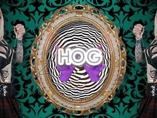 Baal Eldritch: Oink Oink Oink Oink Oink - tlusté ponížení, fackování, punčování břicha,...