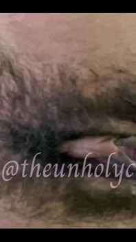 Hope You Like It When This Pussy Pisses