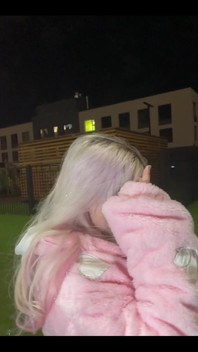 Today I Want to Share with You My Thoughts on the Magic of the Evening