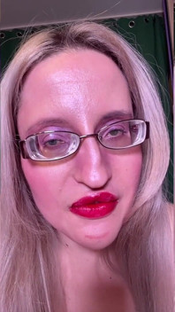 Goon to My Lips: Love-struck Findom JOI - Send While You Stroke to Ruin