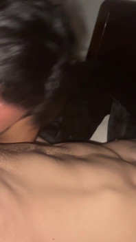 Hard Deepthroat
