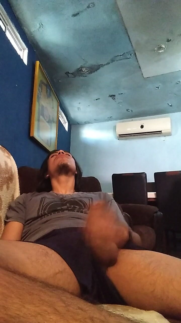 AlexAlejandro13: मेरे साथ इस तरह जागो, उसे मेरी तरह खींच लो