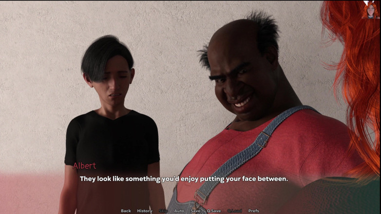 Wickedgammes studio: Only a Black Dick Can Separate Us (part 10)