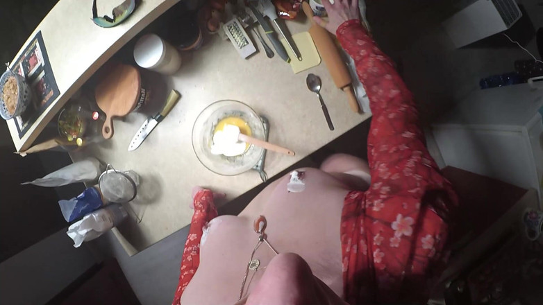 The Wolfiensterns: Stavo Solo Seguendo La Ricetta... Lo Giuro!