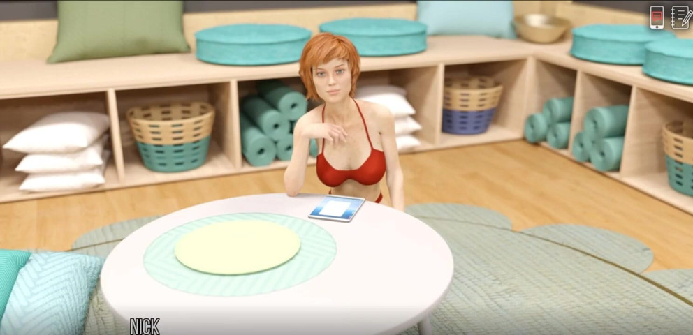 University of Problems 68 - Nude Skin Training by Misskitty2k (Miss Kitty 2K) University of Problems 68 - Nude Skin Training by Misskitty2k (Miss Kitty 2K)