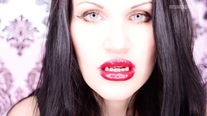 Lady Mesmeratrix Official: Magnetic powerful