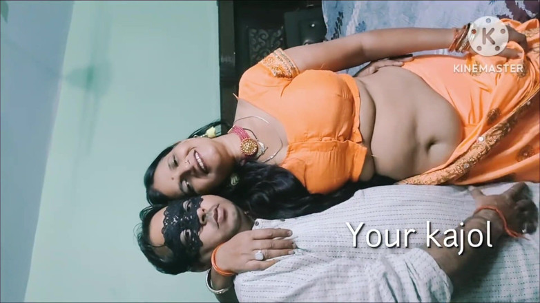 Lustykajolbhabhi: Deewali ki raat bhabhi ki baanho me gujar di Part 1