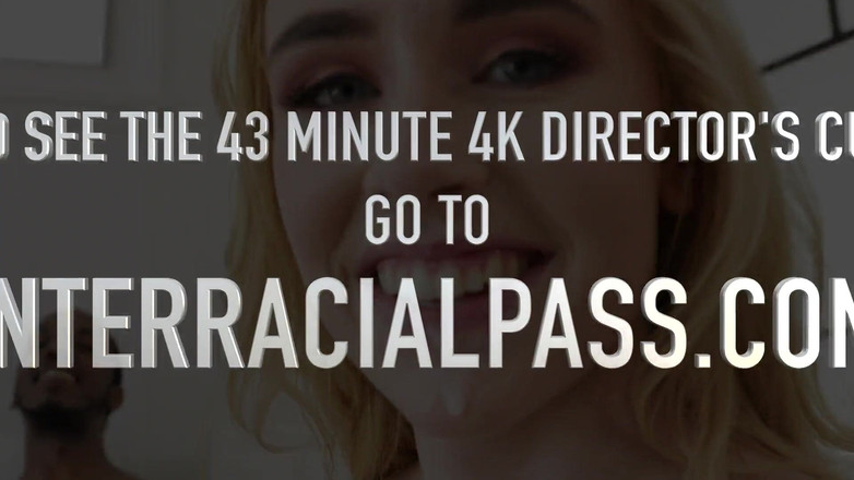 Hush Hush Entertainment: 그녀는 수줍어 할 수 있지만, BBC에 관해서 캔디 화이트는 야생