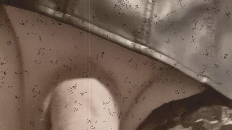 Trans fur bitch: Retro transfurlady - es heißt, sie ist ein vamp