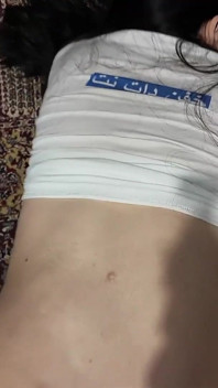 Amatorskie domowe porno z dużą dupą turecką 18-letnią dziewczyną