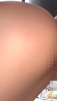 Teil 2, versautes mädchen masturbiert im freien, cosplay, creampie-sex