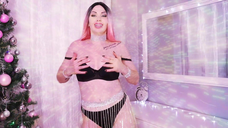 Goddess Misha Goldy: ASMR yang menpesona! Satu kata - kecanduan! Seorang wanita - i am!
