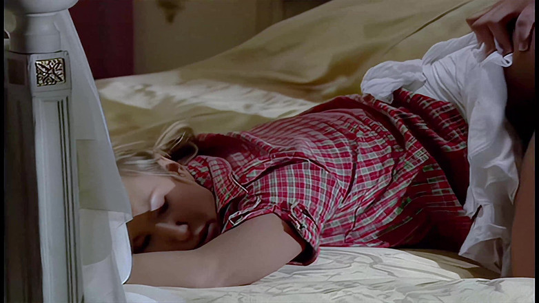 Antonio Adamo Film: Fantasi anal rahasia pembantu