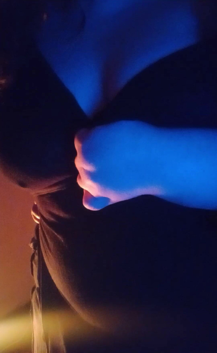 AnnyKun: Peitos Sorrateiros