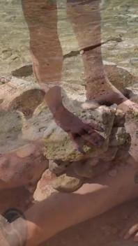 Turning Slave Paul Into a Sandcastle
