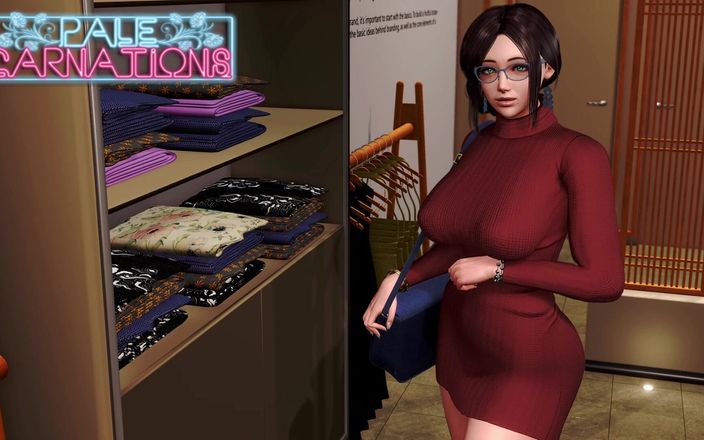 Joystick Cinema: 43# - Garoafe palide
