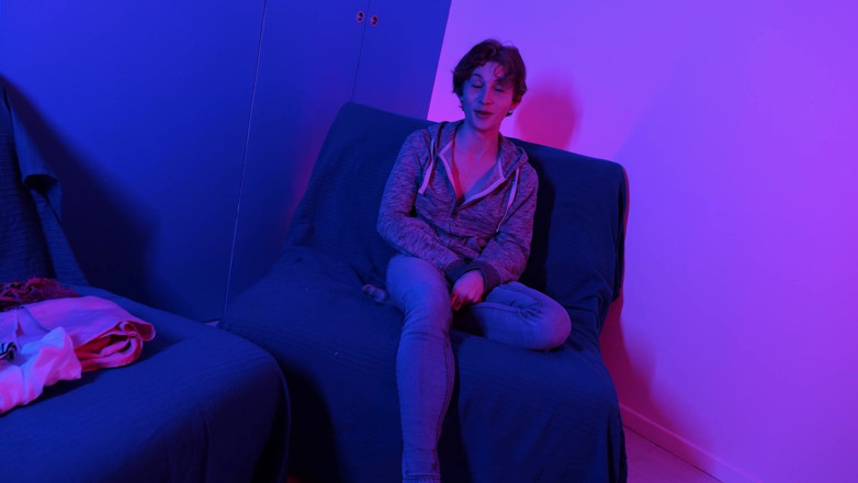 Hpg trans: Cute Trans Fucked by Straight Dude 7296 3