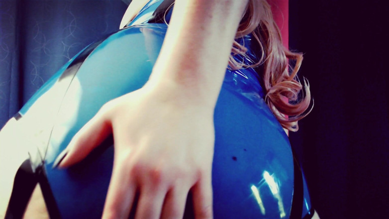 goddessjoules: Latexual