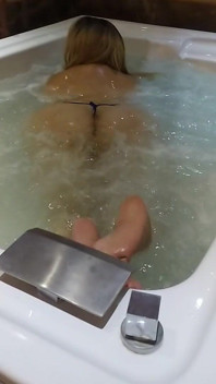 Take a Shower with Me