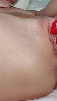 Lick My Pussy