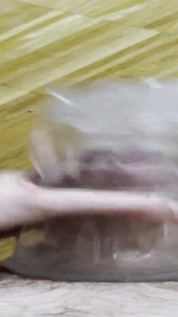 Hung Twink Fucking Fleshlight POV