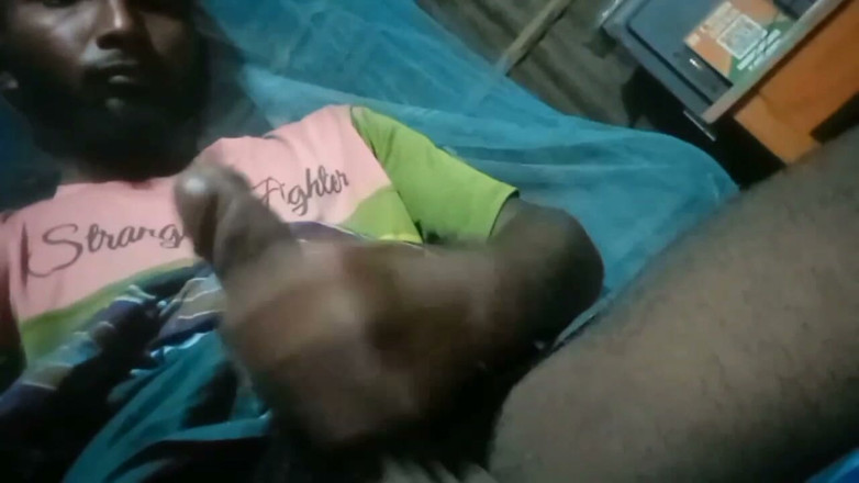 Gay sex video 1: Masturberende video nieuw
