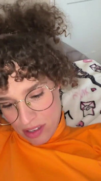 Máma nejlepšího přítele to nedělá