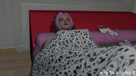 3D Sexy Asian Cosplay Stepmom Got Her Wet Pussy Fucked so Hard