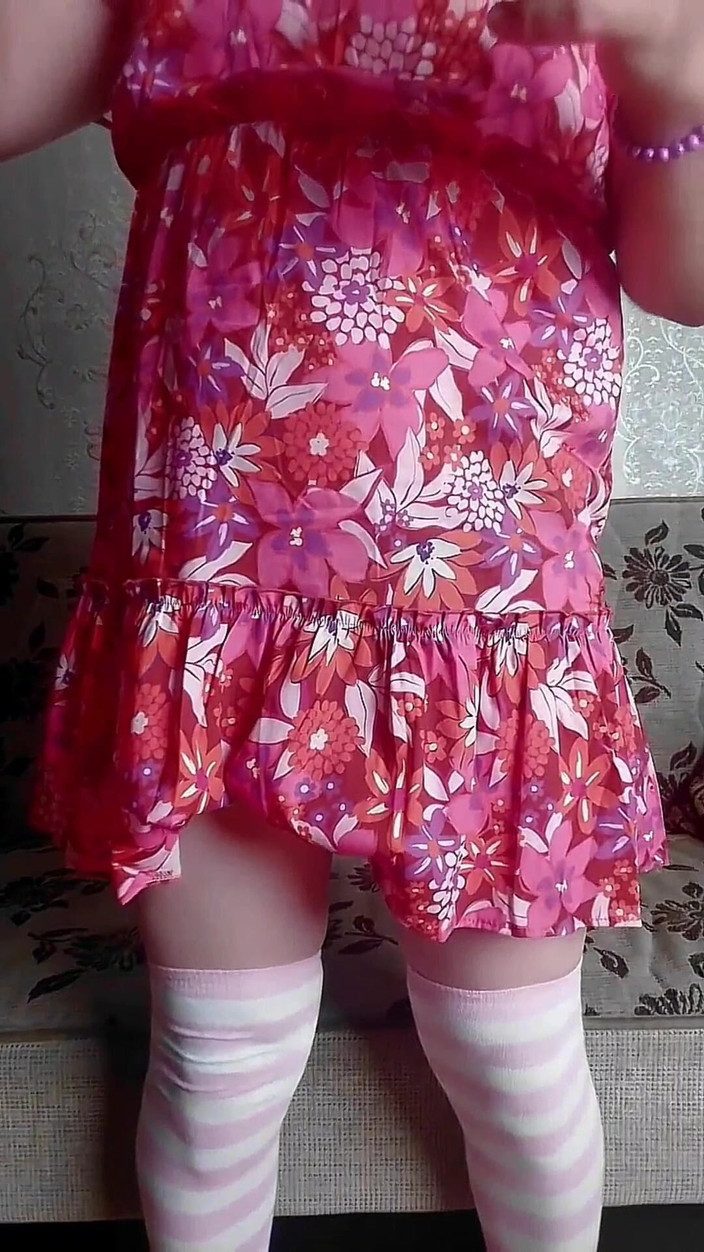 Kitty_Cross: Wer sagt, jungs können nicht sexy sein?