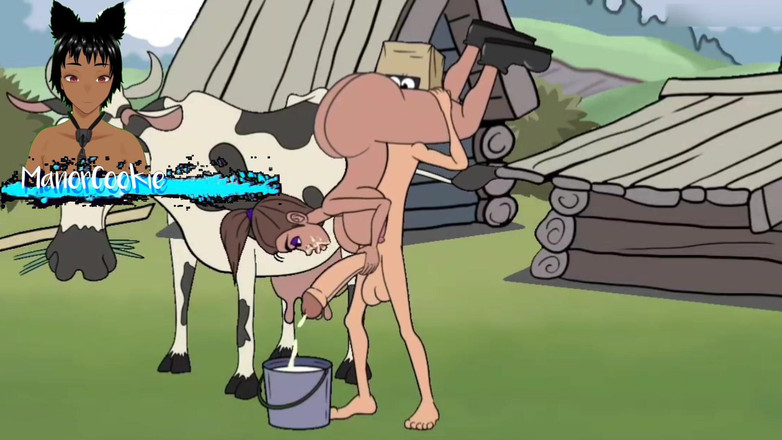 Manor Cookie: Fuckerman Siri Semua Yang Kita Perlu Lakukan Adalah Ikuti Kereta...