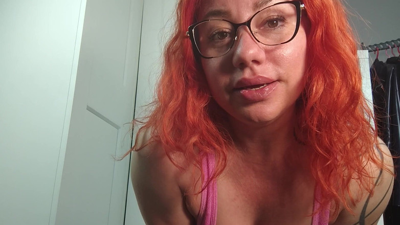 Ella Kross: Bakış açısı çiş ve tükürme fetişi, amcık kontrolü hd mp4