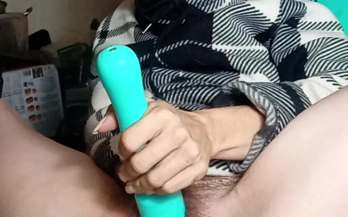 TinyLittleTease: Playing with Myself as Usual