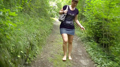 Yvette xtreme: Špinavá chodidla