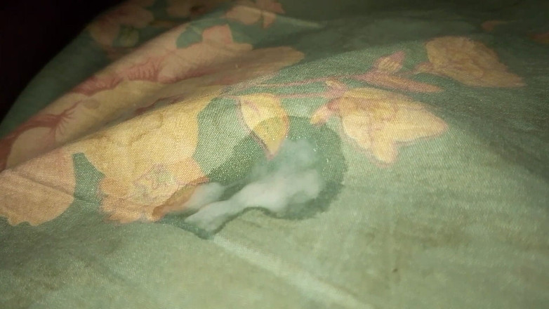 Masturbator emmy: Early Morning Time Out with My Bed