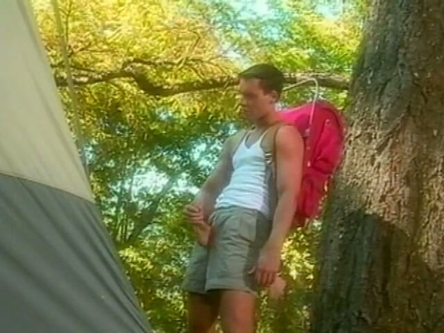 Jocks: Backwoods 2