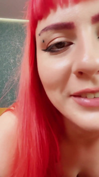 Punto di vista: Makima sedotta sei il suo schiavo del sesso e te le sborrate dentro