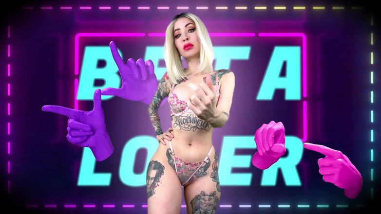 Baal Eldritch: Bestes wichs-video für Betas - Abreißer, Findom, Beta-Verlierer, payschwein