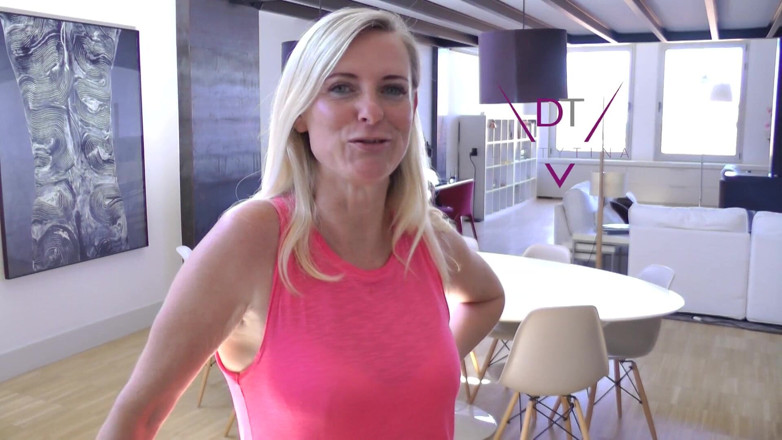 Dirty Tina: Mallorca - diário parte oito