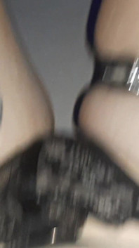 Pussy Under Panties