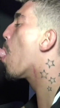 สาวร่านฝรั่งเศสโดนเย็ดแบบไม่ใส่ถุงโดย Badboy