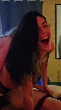 French Pegging - Face-sitting Et Plaisir Brut En Soirée Libertine