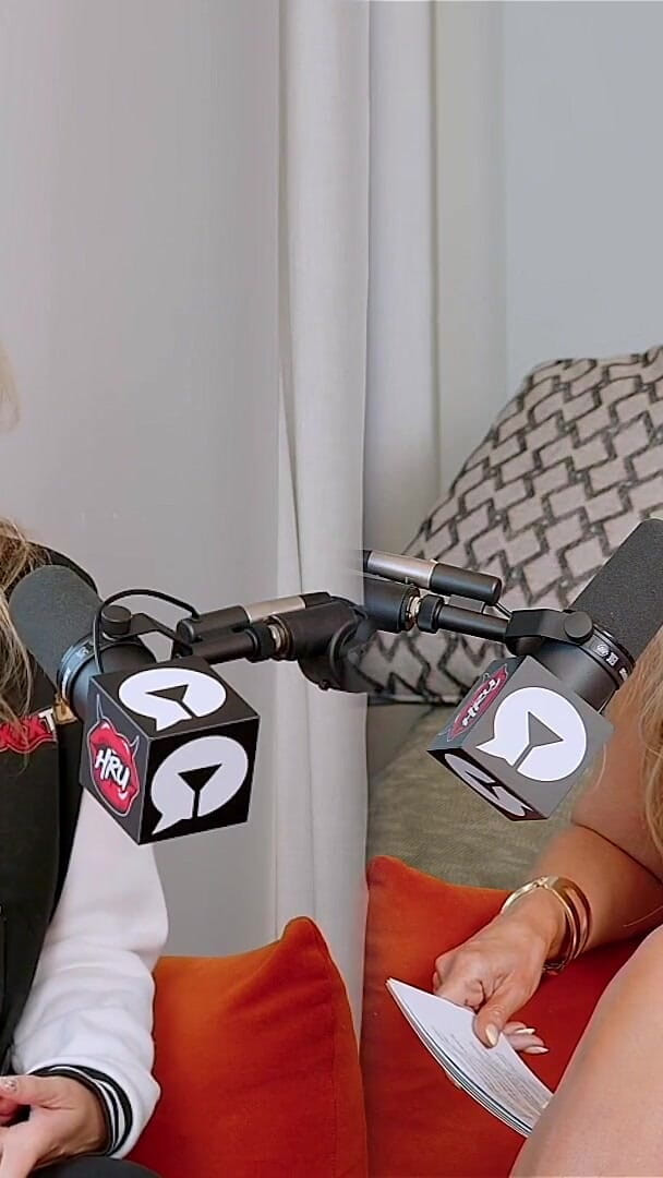 Holly Randall Productions: Czy masz to, czego potrzeba? Isis Love na Porno Tryouts...
