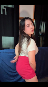 Would You Rather Have Me Dance This for You When I'm Naked?