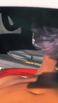 Toys and big cock in her ass